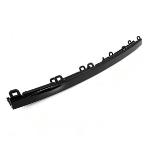 Moulure centrale de pare-chocs avant de remplacement SC2E 2803133 avec garantie d'un an pour BYD Yuan Plus Atto 3 - Product Image 2