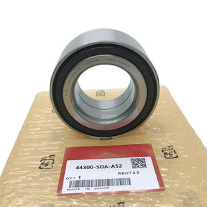 Rodamiento de rueda delantera Ntn 44300-Sda-A52 para Acura Honda Accord Ilx Tsx Tl fabricado en Japón - Product Image 4