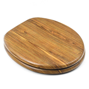 WDF Factory Custom Cubierta Del Asiento Del Inodoro Protector De Inodoro Couvercle Toilette <span class=keywords><strong>Bellavista</strong></span> Asiento De Inodoro para BAÑO - Product Image 6