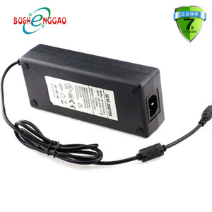 Boshenggao 24V 5A <b>Power</b> <b>Adapter</b> 120W DC Output US Plug Water Purifier <b>Supply</b> - Product Image 4
