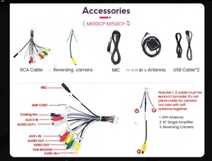 للبيع بالجملة مشغل عالمي أندرويد أوتو 12 سيارة <span class=keywords><strong>Mp5</strong></span> ستيريو ملاحة 2din شاشة تعمل باللمس سيارة - Product Image 2