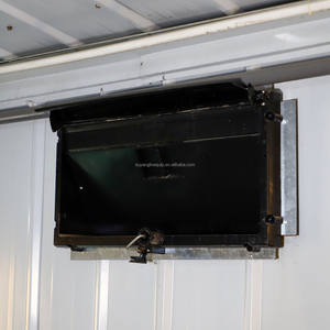 Abreuvoirs pour animaux avec fenêtre de ventilation <span class=keywords><strong>d</strong></span>'entrée <span class=keywords><strong>d</strong></span>'<span class=keywords><strong>air</strong></span> pour l'alimentation et l'hydratation de la volaille et du bétail - Product Image 1