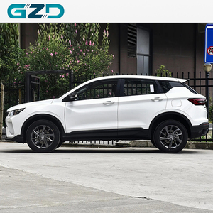 Geely Coolray nouveau 2024 nouveau SUV chinois à essence/essence Geely Coolray nouveau 1.5TD DCT Engine Edition Geely Coolray véhicule à carburant hybride - Product Image 5