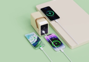 Vente en gros de banque d'alimentation pour ordinateur <span class=keywords><strong>portable</strong></span> en alliage d'aluminium 100W haute capacité 80000mAh Type-C <span class=keywords><strong>Port</strong></span> USB <span class=keywords><strong>Portable</strong></span> charge rapide téléphone <span class=keywords><strong>portable</strong></span> - Product Image 4