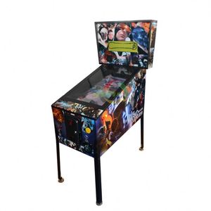 Nouvelle machine de jeu de flipper virtuel pour bar, club, fête - Product Image 2