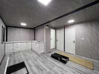 Maison conteneur de luxe extensible à prix d'usine, maison moderne en forme de A avec toit triangulaire, hôtel, complexe hôtelier, maison conteneur modulaire préfabriquée