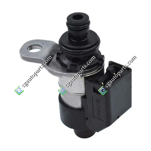 Newpars Auto Parts RE5R05A Kit de solenoide de transmisión para Nissan Frontier Pathfinder Infiniti Hyundai Genesis para Kia Borrego - Product Image 3