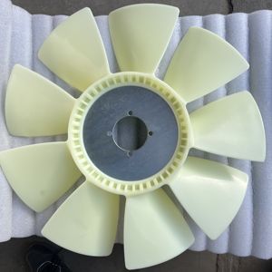 EC140B <span class=keywords><strong>EC210B</strong></span> EC220D อะไหล่รถขุดเข็มขัดเข็มขัดพัดลมใบมีด 04297409 11709635 10PK1487 14505630 - Product Image 5