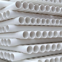 Haute Qualité et Offre Spéciale Serre Commerciale Hydroponique Nft Pvc Tuyau Pour cultiver des légumes