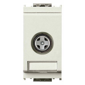 Prise satellite Direct Tv Rd blanche 4,1 x 2,8 x 5,3 cm pour connexion satellite - Product Image 1