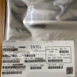 EP4CE6E22C8การจัดเรียงประตูและโปรแกรมฟิลด์ใหม่ดั้งเดิม FPGA 91 I/O 6272เซลล์46EC8N 60nm EQFP144 1.2V - Product Image 4