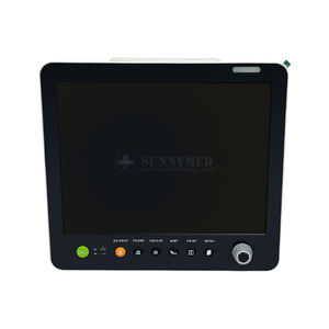 SY-C006-1 Harga terbaik <span class=keywords><strong>Monitor</strong></span> tanda Vital Multiparameter medis 15 inci <span class=keywords><strong>Monitor</strong></span> pasien - Product Image 1