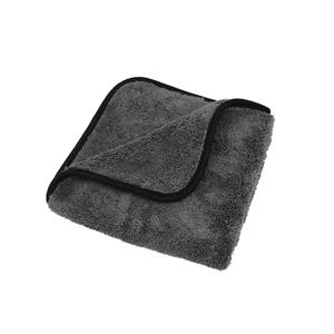 Toalla de Microfibra para Lavado de Autos de Doble Cara, 800 Gsm, Felpa de Coral, 500gsm, 1000gsm - Product Image 2