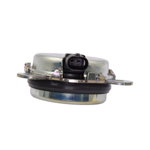 OEM # CM5G6M280FA Electrovanne de réglage d'arbre à cames à aimant central pour <span class=keywords><strong>Ford</strong></span> Fiesta Focus <span class=keywords><strong>EcoSport</strong></span> 1.0L - Product Image 2