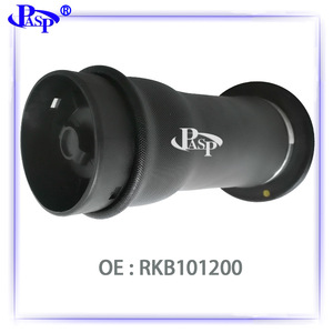 Amortisseur pneumatique Pasp Air Spring Rkb101200 pour Discovery2, pièce de suspension pneumatique - Product Image 3