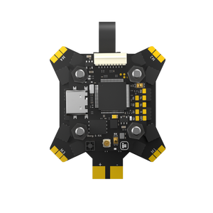 Borg 5S RX Flying Tower (60R Réglage électrique de forme spéciale) - Product Image 6