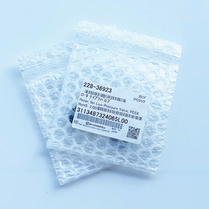 Shimadzu Peek Rotor สำหรับหมายเลขชิ้นส่วนต่ำ: 228-36923สำหรับ LPV, LC-2010, LC-2010HT, SIL-20, SIL-HT - Product Image 3