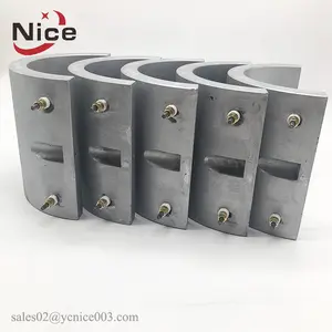 Air Cooling Die Casting Aluminum Band Heater