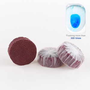 3 Miếng Dán Gel Tự Động Hiệu Quả Cao Giá Thấp Xà Phòng Rửa Nhà Vệ Sinh Tự Nhiên Khách Sạn - Product Image 4