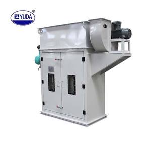 YUDA <span class=keywords><strong>TBLM</strong></span> serisi darbe Jet torbası toz filtresi toplayıcı - Product Image 2