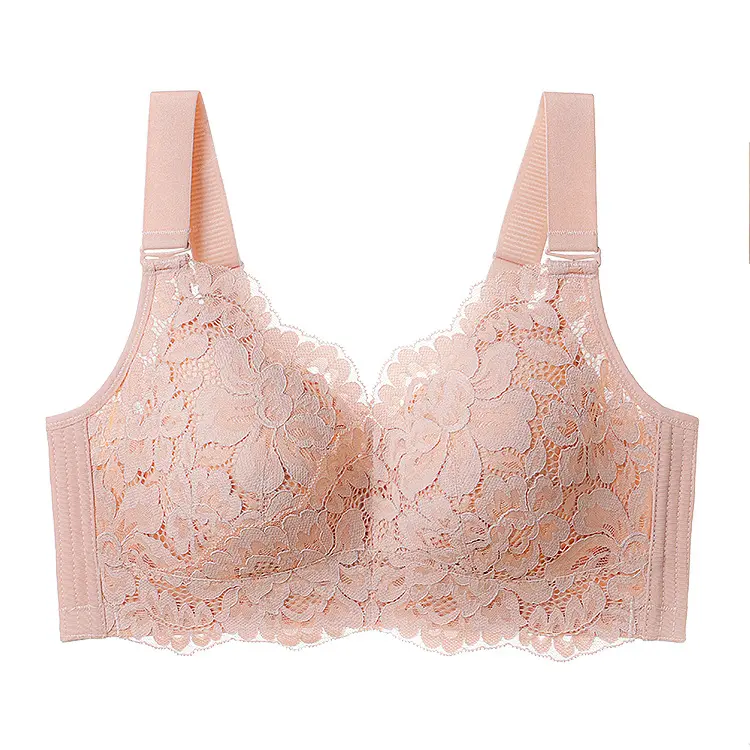 Của Phụ Nữ Cate Underwire Đầy Đủ Cup Cộng Với Kích Thước Áo Ngực Cho Phụ Nữ Lớn Sexy Lụa Ren Trong Suốt Net Áo Ngực Panty Áo Ngực