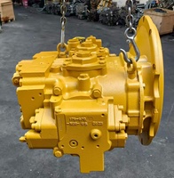 Pompe hydraulique principale CAT 325D2 329D2 330D2 422-4080 422-1296 422-4081 pour excavatrice Caterpillar SBS140E, pièces de rechange