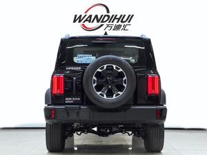 Accettiamo Ordini Personalizzati per Tank 300 Hi4-t 2024 2.0t, Guida a Sinistra, Emissioni Euro VI, 5 Posti, 16.000 Miglia, Aprile 2024 - Product Image 4