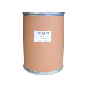 Benzotriazol Estabilizador de Luz CAS 3896-11-5 Absorbente UV 328 al Mejor Precio - Product Image 3