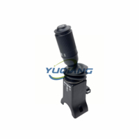 Commutateur de colonne de direction ZTAZ-00073 01.0917.0600 pour Hyundai R55W-9 R140W-9 R170W-9 R180W-9A R180W-9S R210W-9 R210W-9S R60W-9S