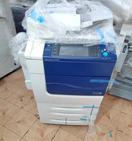 Presse de cinquième génération de vente chaude pour le copieur compétitif Xerox ApeosPort-V C7785 Office & Graphic Shop
