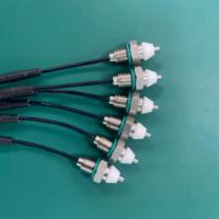 Sonde industrielle de niveau de liquide, capteur haute précision à sortie numérique, 120°C haute température, longueur personnalisable, résistant à la pression