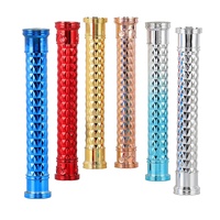 Columnas de Plástico Personalizadas para Trofeos, Accesorios para Trofeos y Placas Deportivas con Impresión UV y Grabado A-13