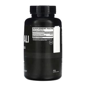 OEM/ODM силовые добавки для мужчин для повышения роста мышц травяной эктракт Тонгкат альи капсулы гормона поддержки энергии - Product Image 2