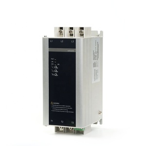 SAFESAV SST-NX ซอฟต์สตาร์ทเตอร์แบบบายพาสในตัว คลาส 10 มาตรฐาน โหลดไทริสเตอร์ ควบคุมแรงดันไฟฟ้า 22kW 45A IEC60947-4-2 - Product Image 5