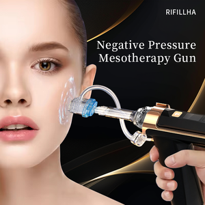 Máquina de Mesoterapia MISFILL Needle Water Light, Dispositivo de Belleza Profesional para Rejuvenecimiento e Hidratación de la Piel - Product Image 1