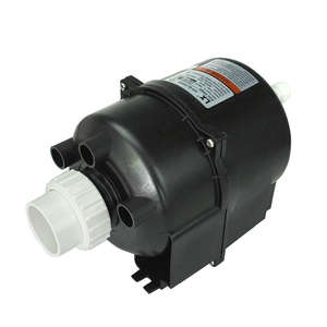 Pompe à chaleur pour bain à remous APR900-Z LX Pompe à air pour bain à remous électrique - Product Image 3