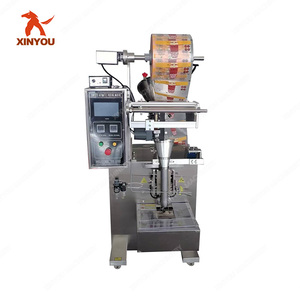 Macchina per il Confezionamento e il Riempimento di Polveri come Biossido di Titanio, Gomma Arabica del Sudan, Acido Citrico e Bentonite - Product Image 1