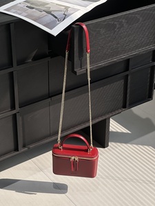 Fournisseur de sacs en cuir de vachette huilé, sacs à main en cuir rétro, sacs bandoulière carrés haut de gamme, vente en gros directe usine - Product Image 3