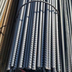 Thép Cây Xây Dựng Bê Tông 10Mm Gia Cố Bị Biến Dạng Thép Thanh Thép Nhẹ Thép Cây Thanh Sắt Cho Bán - Product Image 2