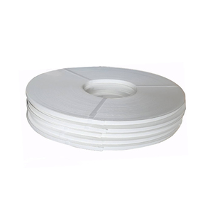 Di alta qualità eco-friendly ABS/PVC bordo grano di legno fascia di 0.4-3mm di spessore resistente all'acqua per porte in legno mobili bordatura - Product Image 2
