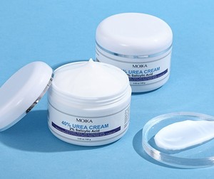 Di alta qualità idratante a lunga durata autunno e inverno Anti essiccazione profonda nutriente riparazione 40% <span class=keywords><strong>Urea</strong></span> <span class=keywords><strong>crema</strong></span> per il <span class=keywords><strong>viso</strong></span> - Product Image 6