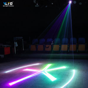 Проектор для диско-лазеров - Product Image 2