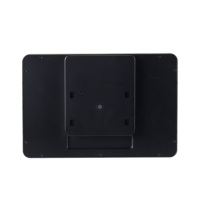 Monitor de Pantalla Táctil de 10.1 Pulgadas para Sala de Reuniones, Montaje en Pared, Android 11, PC, OEM