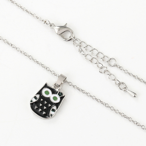 Mayorista Nueva Moda Semanal Esmalte Joyería Accesorios <span class=keywords><strong>para</strong></span> Niños Niñas Corazón Mariposa Búho Patrones <span class=keywords><strong>para</strong></span> Compromiso Aniversario - Product Image 2