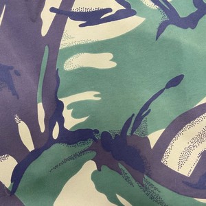 3 lớp Laminate PTFE màng Net Hardshell trong ngụy trang chống hồng ngoại thoáng khí không thấm nước phù hợp với <span class=keywords><strong>softshell</strong></span> vải - Product Image 6