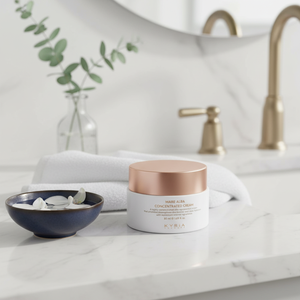 Crema Desembre Peptide 7 50g, Crema Facial Concentrada Hidratante, Reafirmante, Blanqueadora, Antiarrugas con Niacinamida - Product Image 3