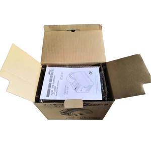 Máquina de corte de cinta adhesiva de alta rigidez, fabricante profesional de China, con ZCUT-9 - Product Image 5