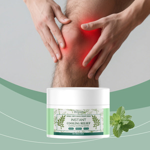 Wiyun ครีมดูแลกล้ามเนื้อและข้อต่อครีมบำรุงผิวสำหรับมือและเท้าคอไหล่ - Product Image 2