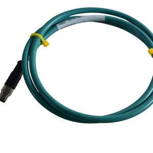 ชุดสายอีเทอร์เน็ต4ม. Rj45s 4413-1ม. psgs ใหม่ของแท้มีสต็อกทางอุตสาหกรรมอัตโนมัติ Pac PLC โดยเฉพาะ - Product Image 1