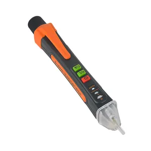 Mestek AC40 Voltage Tester 12-1000V Point Checking NCV AC Voltage Tester Electrical Tester Pen